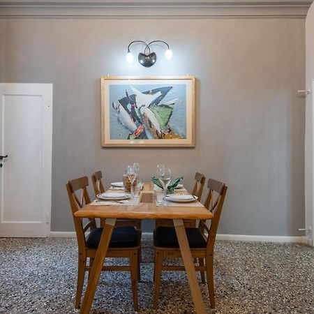 Apartment Sisila Венеция Экстерьер фото