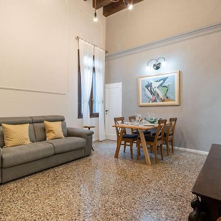 Apartment Sisila Венеция Экстерьер фото