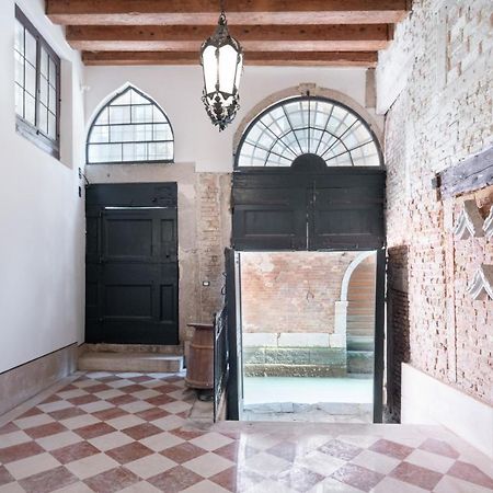 Apartment Sisila Венеция Экстерьер фото