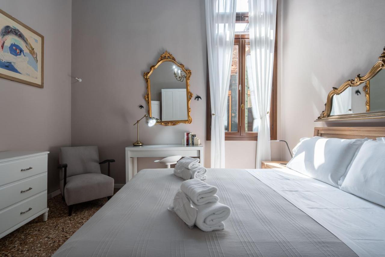 Apartment Sisila Венеция Экстерьер фото