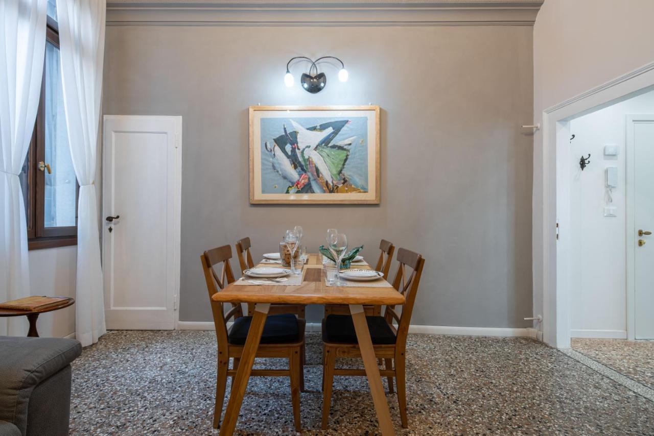 Apartment Sisila Венеция Экстерьер фото