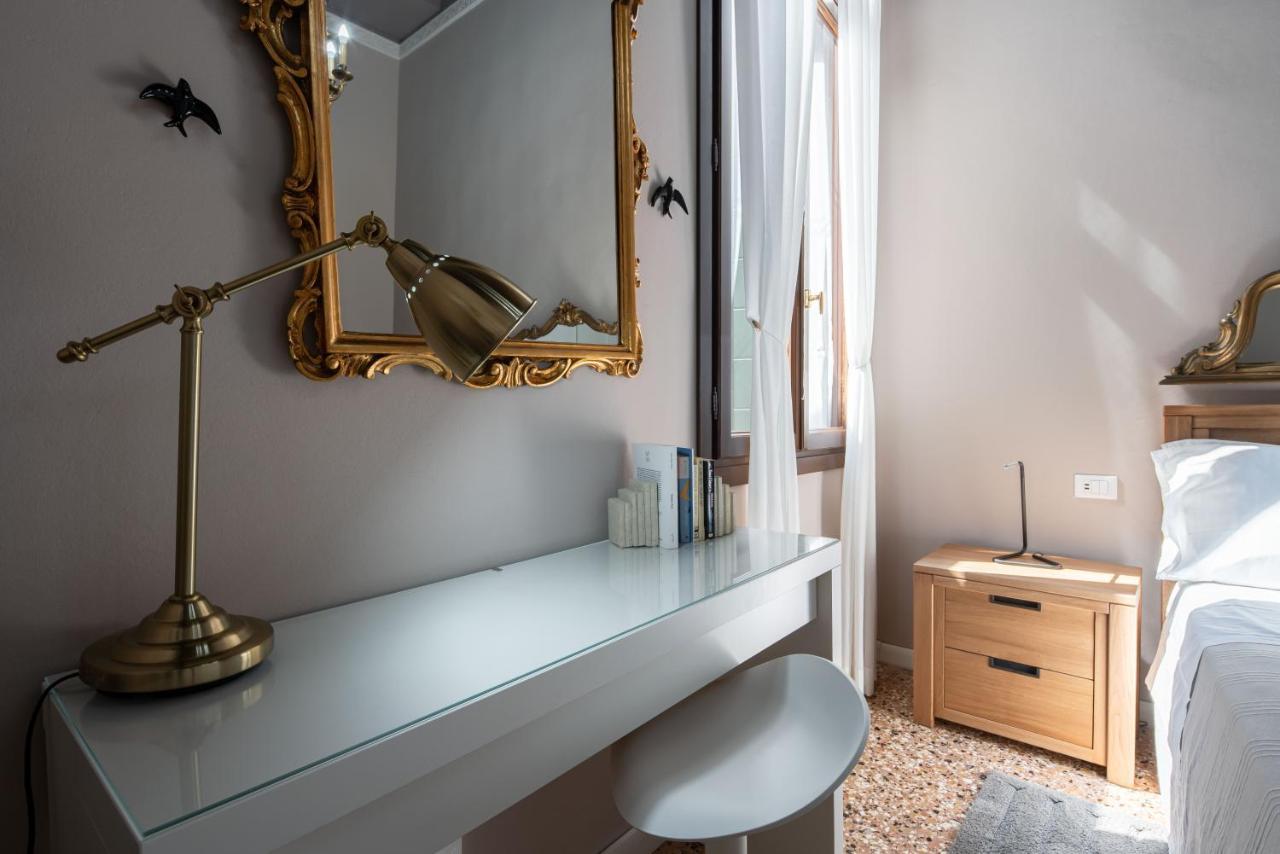 Apartment Sisila Венеция Экстерьер фото
