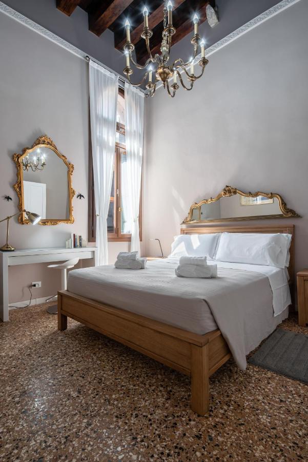 Apartment Sisila Венеция Экстерьер фото