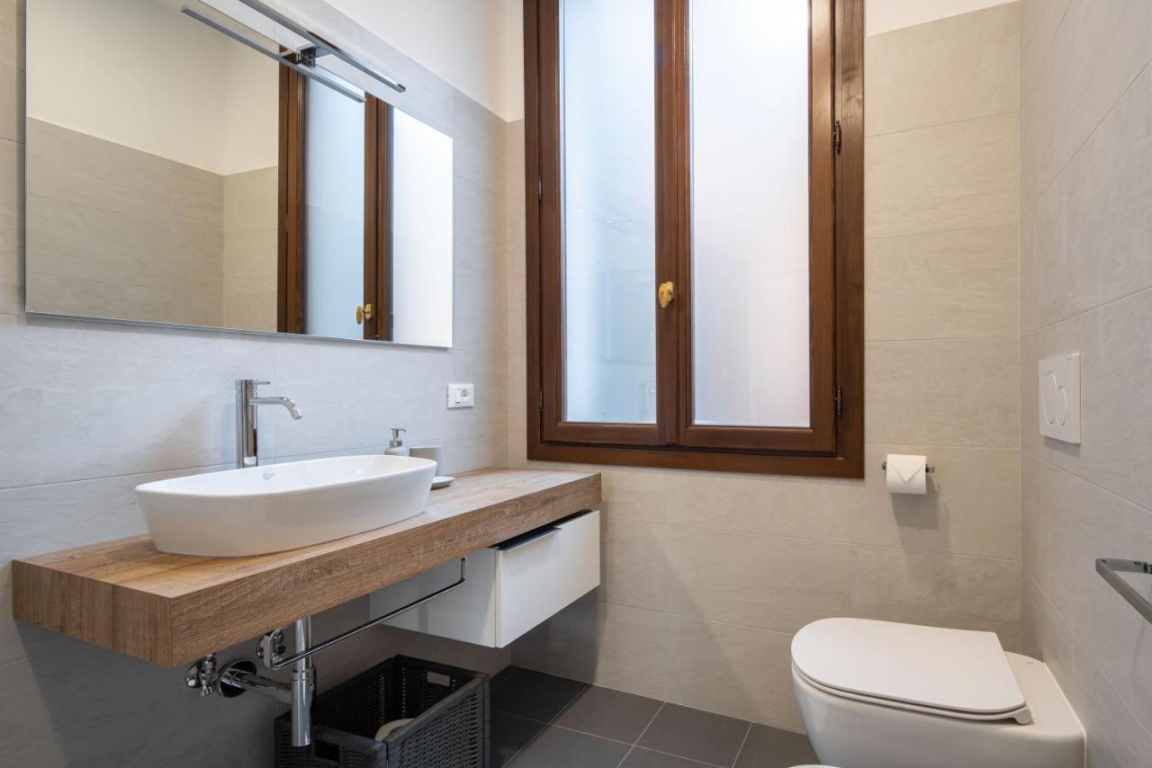 Apartment Sisila Венеция Экстерьер фото