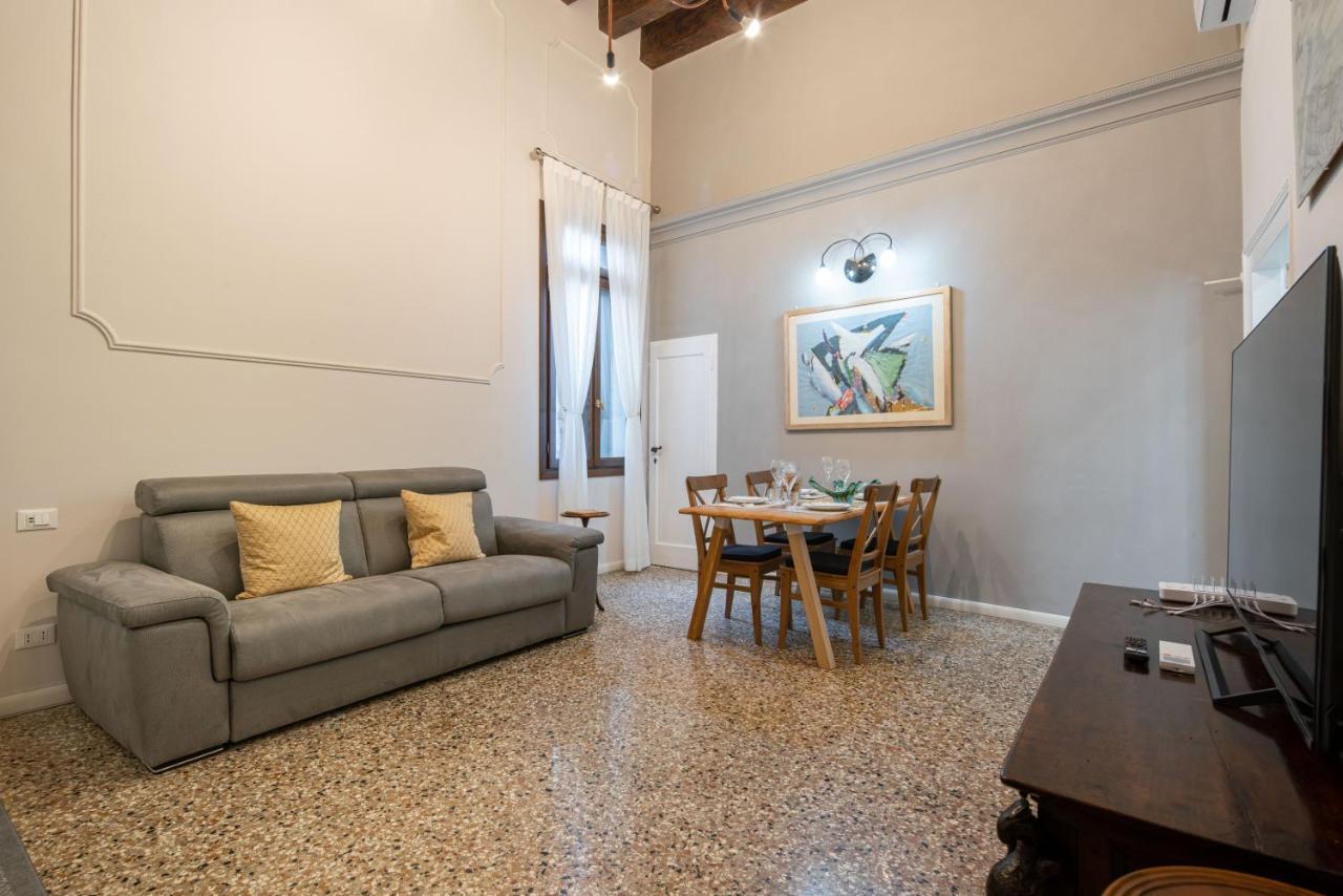 Apartment Sisila Венеция Экстерьер фото