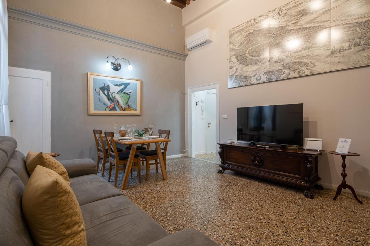 Apartment Sisila Венеция Экстерьер фото