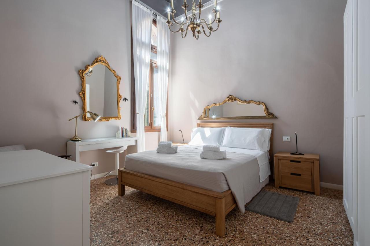 Apartment Sisila Венеция Экстерьер фото