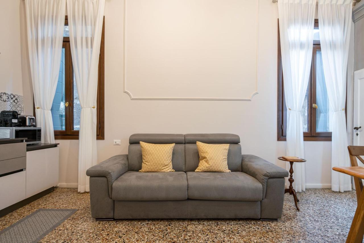 Apartment Sisila Венеция Экстерьер фото