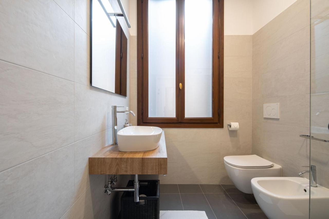 Apartment Sisila Венеция Экстерьер фото