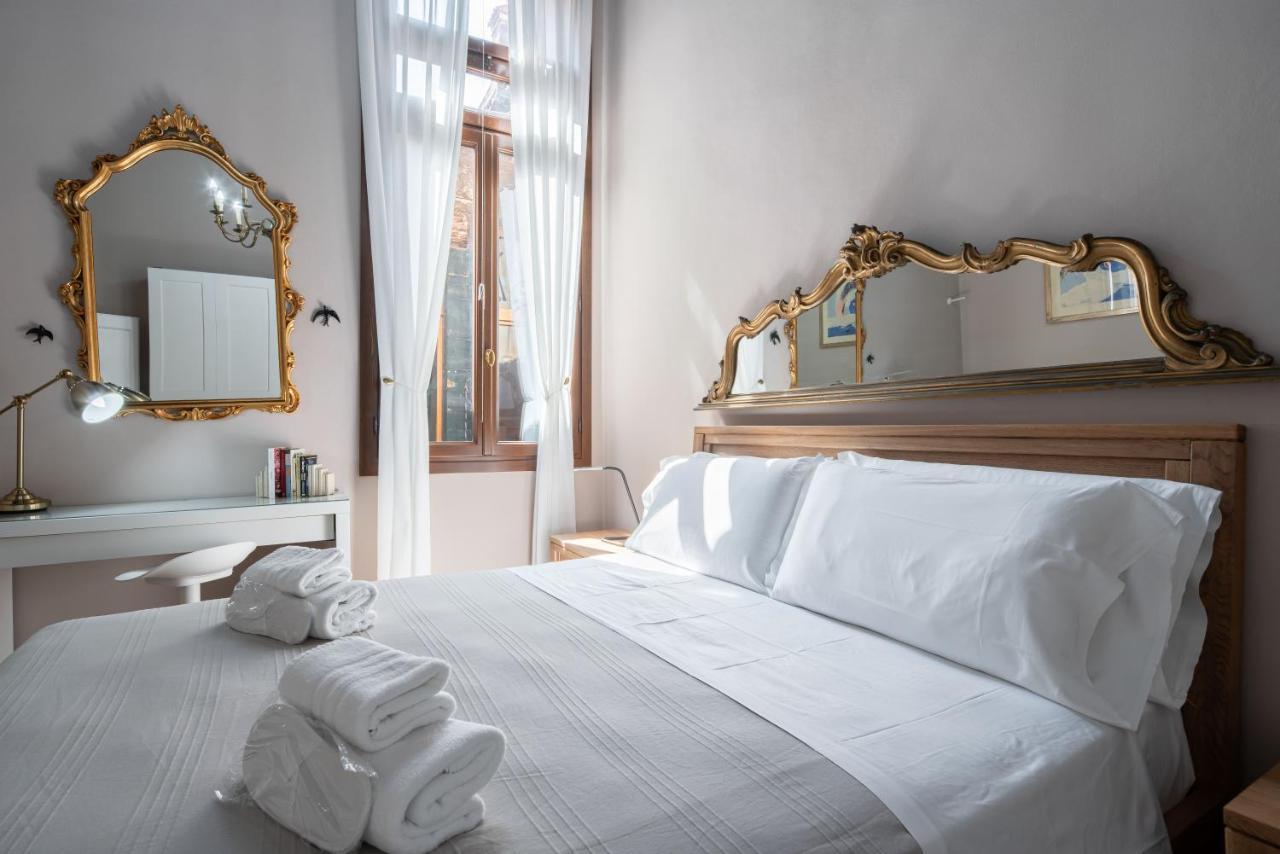 Apartment Sisila Венеция Экстерьер фото
