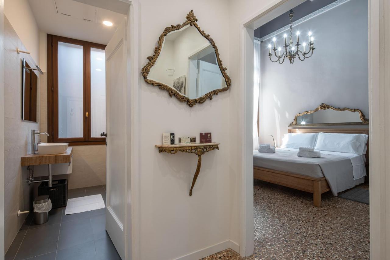 Apartment Sisila Венеция Экстерьер фото