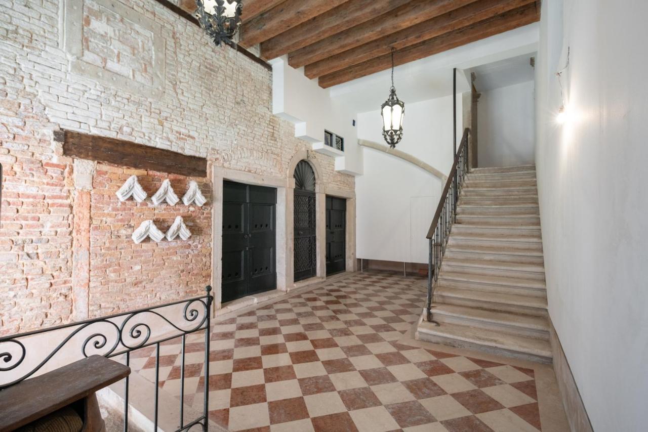 Apartment Sisila Венеция Экстерьер фото