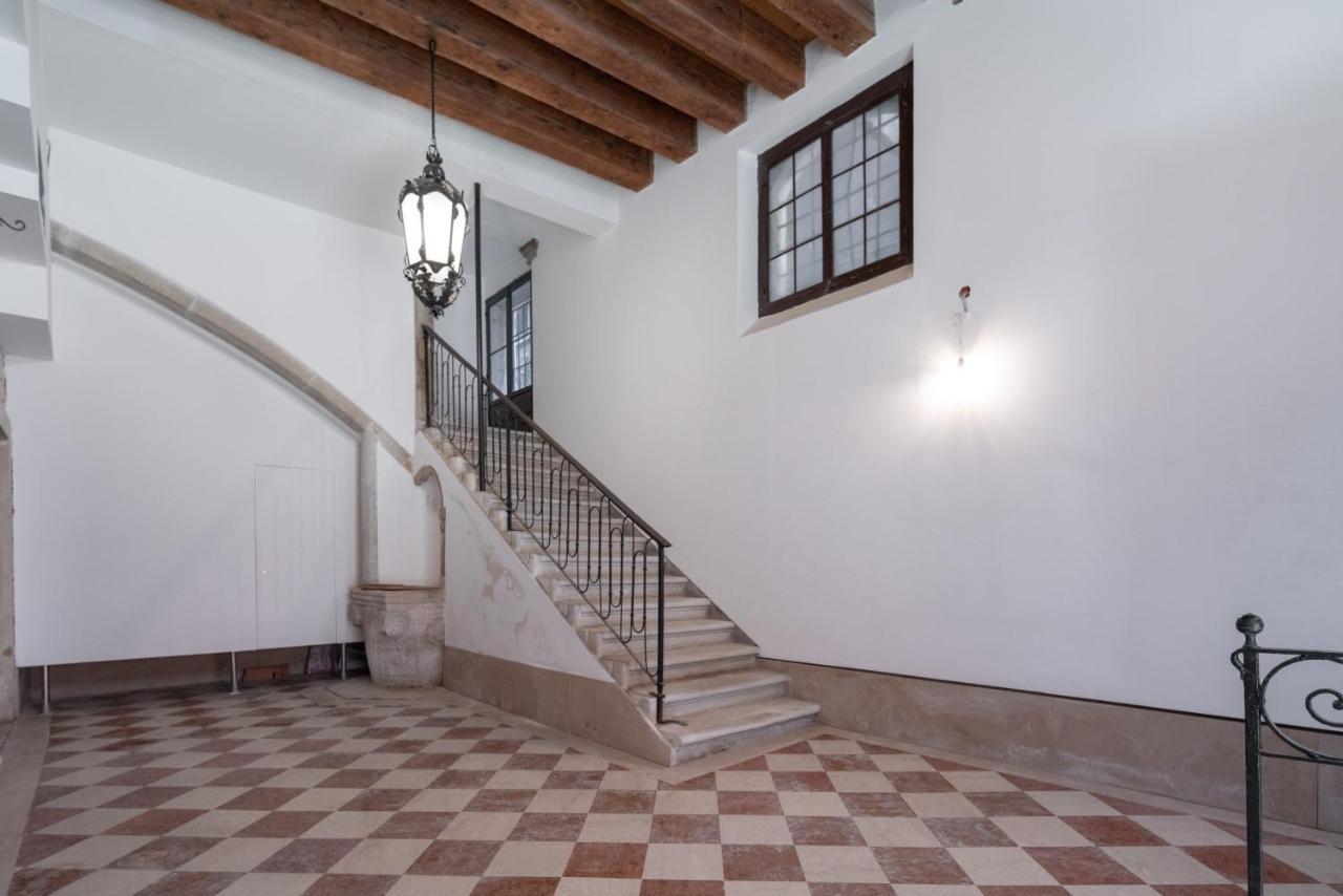 Apartment Sisila Венеция Экстерьер фото