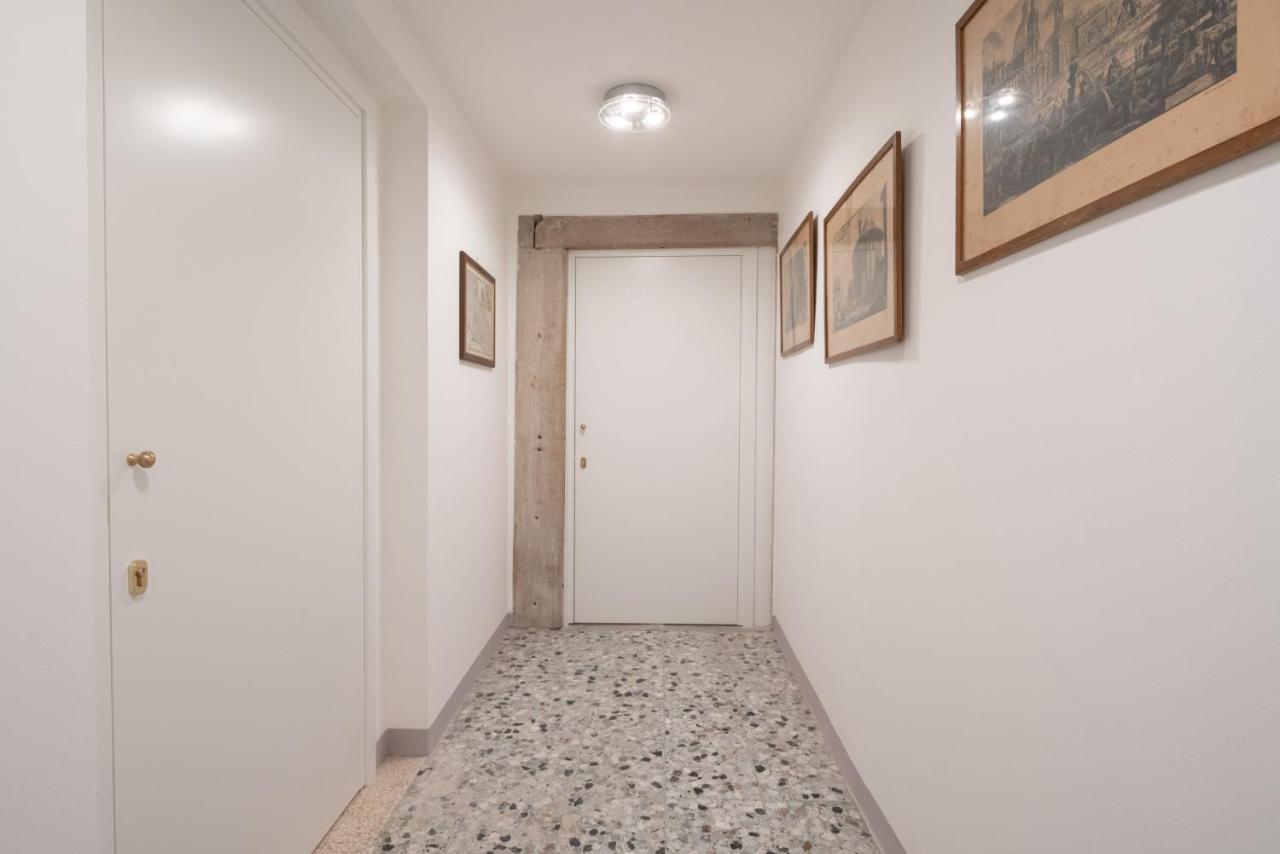 Apartment Sisila Венеция Экстерьер фото